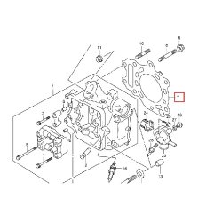 ΦΛΑΝΤΖΑ  ΚΕΦΑΛΗΣ ΚΥΛΙΝΔΡΟΥ