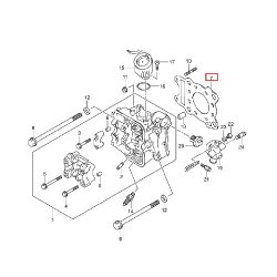 ΦΛΑΝΤΖΑ  ΚΕΦΑΛΗΣ ΚΥΛΙΝΔΡΟΥ