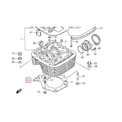 ΦΛΑΝΤΖΑ  ΚΕΦΑΛΗΣ ΚΥΛΙΝΔΡΟΥ