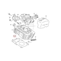 ΦΛΑΝΤΖΑ  ΚΕΦΑΛΗΣ ΚΥΛΙΝΔΡΟΥ