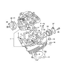 ΦΛΑΝΤΖΑ ΚΕΦΑΛΗΣ ΚΥΛΙΝΔΡΟΥ
