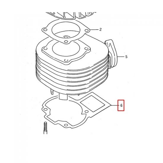 ΦΛΑΤΖΑ ΒΑΣΗΣ ΚΥΛΙΔΡΟΥ LT 50 MODEL N/P/R/S ΦΛΑΤΖΑ ΒΑΣΗΣ ΚΥΛΙΔΡΟΥ LT 50 MODEL N/P/R/S