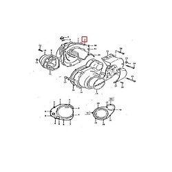 ΦΛΑΝΤΖΑ ΚΑΠΑΚΙΟΥ ΣΥΜΠΛΕΚΤΗ (ΤΕΛΟΣ ΣΤΟΚ)