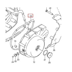 ΦΛΑΤΖΑ ΒΟΛΑΝ VS 800 VL 800 01 - 16 1148338A00 = 1148341F00 = 1148338A00H17 