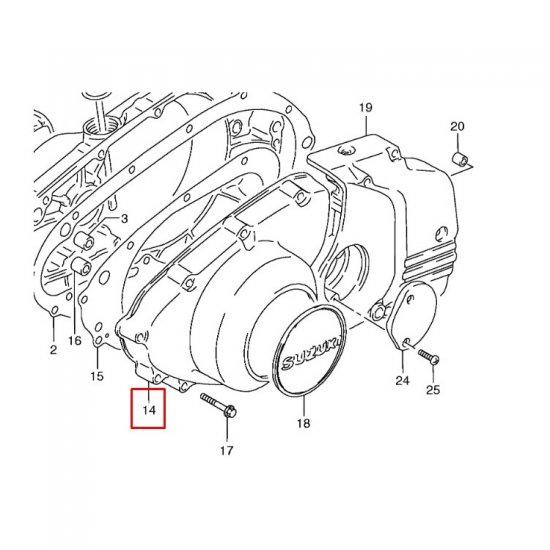 ΦΛΑΤΖΑ ΒΟΛΑΝ GS 500 89 - 11 ΦΛΑΤΖΑ ΒΟΛΑΝ GS 500 89 - 11