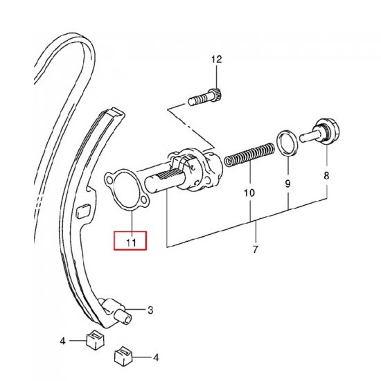 ΦΛΑΤΖΑ ΤΕΝΤΩΤΗΡΑ ΚΑΔΕΝΑΣ VZR 1800 GSF 1200 1250 GSF 650 ΦΛΑΤΖΑ ΤΕΝΤΩΤΗΡΑ ΚΑΔΕΝΑΣ VZR 1800 GSF 1200 1250 GSF 650