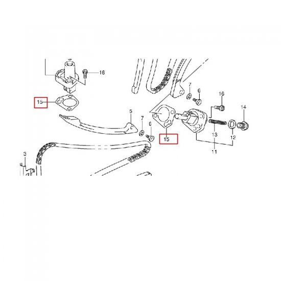 ΦΛΑΤΖΑ ΤΕΝΤΩΤΗΡΑ ΚΑΔΕΝΑΣ SV 650 DL 650 VZR 1800 GSF 1200 1250 GSF 650 AN 400 ΦΛΑΤΖΑ ΤΕΝΤΩΤΗΡΑ ΚΑΔΕΝΑΣ SV 650 DL 650 VZR 1800 GSF 1200 1250 GSF 650 AN 400