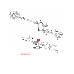 ΦΙΛΤPΟ ΛΑΔΙΟΥ