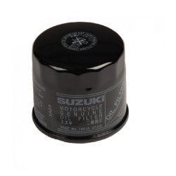 ΦΙΛΤΡΟ ΛΑΔΙΟΥ ΓΝΗΣΙΟ SUZUKI DL GSXR