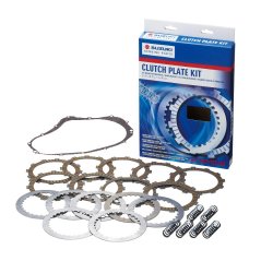 ΣΕΤ ΔΙΣΚΟΙ ΣΥΜΠΛΕΚΤΗ ΓΝΗΣΙΟΙ SUZUKI GSXR 1300 08 - 12 ΣΕΤ ΔΙΣΚΟΙ ΣΥΜΠΛΕΚΤΗ ΓΝΗΣΙΟΙ SUZUKI GSXR 1300 08 - 12