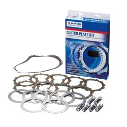 ΣΕΤ ΔΙΣΚΟΙ ΣΥΜΠΛΕΚΤΗ ΓΝΗΣΙΟΙ SUZUKI GSXR 1000 01 - 04 ΣΕΤ ΔΙΣΚΟΙ ΣΥΜΠΛΕΚΤΗ ΓΝΗΣΙΟΙ SUZUKI GSXR 1000 01 - 04