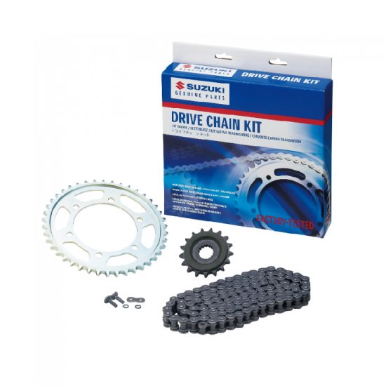 ΣΕΤ ΑΛΥΣΙΔΑ ΓΡΑΝΑΖΙΑ ΓΝΗΣΙΑ SUZUKI GSX 1250 F 10 - 14 ΣΕΤ ΑΛΥΣΙΔΑ ΓΡΑΝΑΖΙΑ ΓΝΗΣΙΑ SUZUKI GSX 1250 F 10 - 14