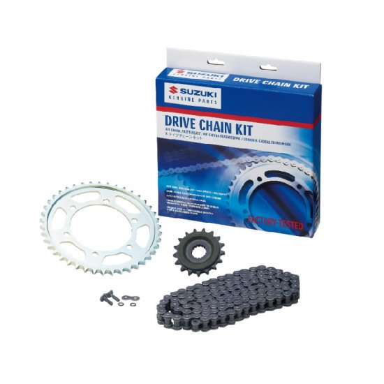 ΣΕΤ ΑΛΥΣΙΔΑ ΓΡΑΝΑΖΙΑ ΓΝΗΣΙΑ SUZUKI GSXR 600 08 - 10 ΣΕΤ ΑΛΥΣΙΔΑ ΓΡΑΝΑΖΙΑ ΓΝΗΣΙΑ SUZUKI GSXR 600 08 - 10