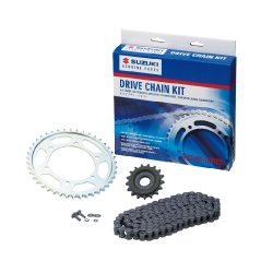 ΣΕΤ ΑΛΥΣΙΔΑ ΓΡΑΝΑΖΙΑ ΓΝΗΣΙΑ SUZUKI GSR 750 11 - 16 