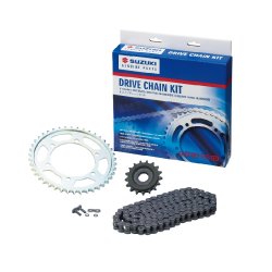 ΣΕΤ ΓΡΑΝΑΖΙΑ-ΑΛΥΣΙΔΑ GSX-R600/Z L1-L9