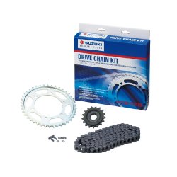 ΣΕΤ ΑΛΥΣΙΔΑ ΓΡΑΝΑΖΙΑ ΓΝΗΣΙΑ SUZUKI DL 650 VSTROM 07 - 11 