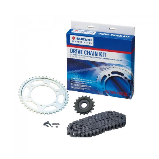 ΣΕΤ ΑΛΥΣΙΔΑ ΓΡΑΝΑΖΙΑ ΓΝΗΣΙΑ SUZUKI DL 650 VSTROM 07 - 11 ΣΕΤ ΑΛΥΣΙΔΑ ΓΡΑΝΑΖΙΑ ΓΝΗΣΙΑ SUZUKI DL 650 VSTROM 07 - 11