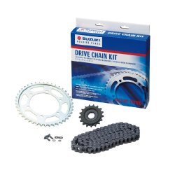 ΣΕΤ ΓΡΑΝΑΖΙΑ-ΑΛΥΣΙΔΑ GSX1300R