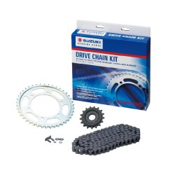 ΣΕΤ ΓΡΑΝΑΖΙΑ-ΑΛΥΣΙΔΑ GSX1300R