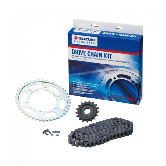 ΣΕΤ ΑΛΥΣΙΔΑ ΓΡΑΝΑΖΙΑ ΓΝΗΣΙΑ SUZUKI GSXR 1300 HAYABUSA 08 - 14 ΣΕΤ ΑΛΥΣΙΔΑ ΓΡΑΝΑΖΙΑ ΓΝΗΣΙΑ SUZUKI GSXR 1300 HAYABUSA 08 - 14