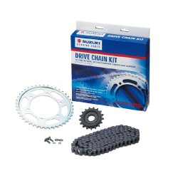 ΣΕΤ ΑΛΥΣΙΔΑ ΓΡΑΝΑΖΙΑ ΓΝΗΣΙΑ SUZUKI DL 1000 A VSTROM 14 - 16 