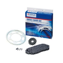 ΣΕΤ ΑΛΥΣΙΔΑ ΓΡΑΝΑΖΙΑ ΓΝΗΣΙΑ SUZUKI DL 650 VSTROM  12 - 13 