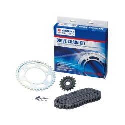 ΣΕΤ ΑΛΥΣΙΔΑ ΓΡΑΝΑΖΙΑ ΓΝΗΣΙΑ SUZUKI SV 650 S 10 - 12 