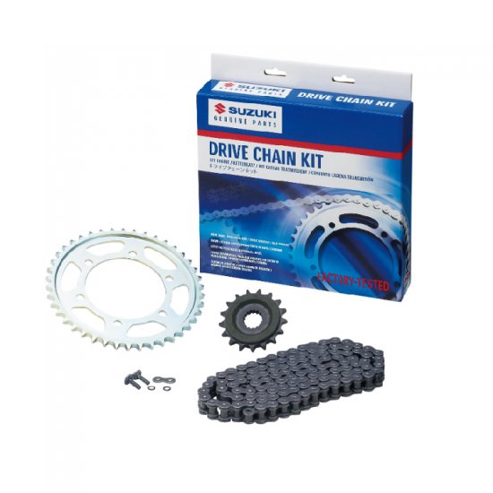 ΣΕΤ ΑΛΥΣΙΔΑ ΓΡΑΝΑΖΙΑ ΓΝΗΣΙΑ SUZUKI GSXR 750 02- 03 ΣΕΤ ΑΛΥΣΙΔΑ ΓΡΑΝΑΖΙΑ ΓΝΗΣΙΑ SUZUKI GSXR 750 02- 03