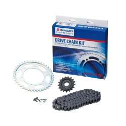 ΣΕΤ ΓΡΑΝΑΖΙΑ-ΑΛΥΣΙΔΑ GSX-R1000/A L2-L6