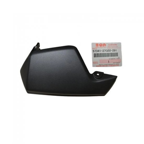 ΧΟΥΦΤΑ ΔΕΞΙΑ DL 650 VSTROM 2004-2014 KAI DL1000 VSTROM 2004-2008 ΧΟΥΦΤΑ ΔΕΞΙΑ DL 650 VSTROM 2004-2014 KAI DL1000 VSTROM 2004-2008