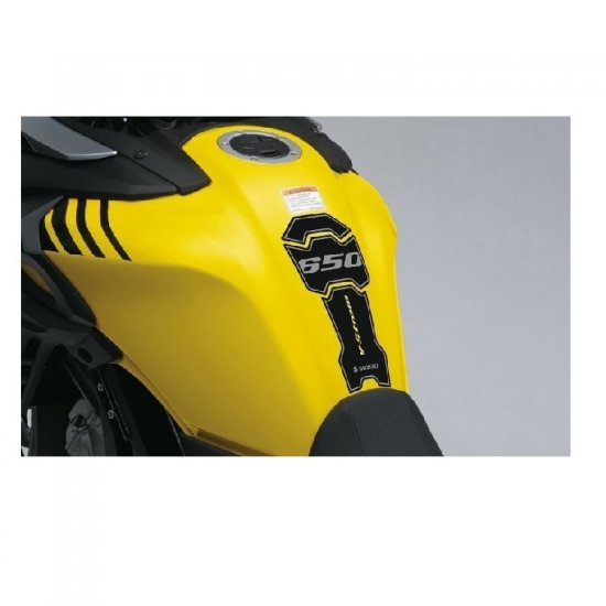 ΑΥΤΟΚΟΛΛΗΤΟ TANK PAD DL 650 VSTROM YELLOW 17 - 18 ΑΥΤΟΚΟΛΛΗΤΟ TANK PAD DL 650 VSTROM YELLOW 17 - 18