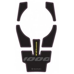 ΑΥΤΟΚΟΛΛΗΤΟ TANK PAD YELLOW DL 1000 18