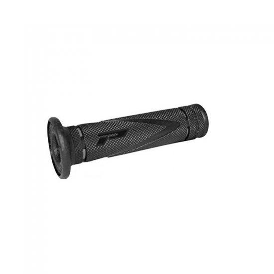 Σετ Χειρολαβές 838 PROGRIP blister Μαύρη/γκρι 122mm κλειστή. Σετ Χειρολαβές 838 PROGRIP blister Μαύρη/γκρι 122mm κλειστή.