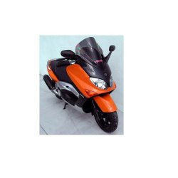 Ζελατίνα ERMAX YAMAHA TMAX 500 2001 - 2007  AEROMAX σκούρο φιμέ . Ζελατίνα ERMAX YAMAHA TMAX 500 2001 - 2007  AEROMAX σκούρο φιμέ .