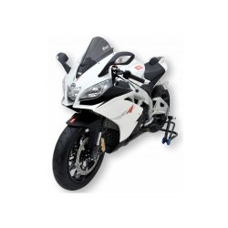 Ζελατίνα ERMAX APRILIA AEROMAX RSV4R 2009 - 2014 .  Χρωματισμός ελαφώς φιμέ . Ζελατίνα ERMAX APRILIA AEROMAX RSV4R 2009 - 2014 .  Χρωματισμός ελαφώς φιμέ .