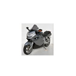 Ζελατίνα ERMAX BMW K 1300 S 2009 - 2015 AEROMAX .  Χρωματισμός ελαφώς φιμέ .  Ζελατίνα ERMAX BMW K 1300 S 2009 - 2015 AEROMAX .  Χρωματισμός ελαφώς φιμέ .