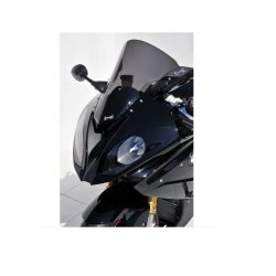 Ζελατίνα ERMAX BMW S 1000 RR 2015 - 2018  AEROMAX .  Χρωματισμός σκούρο φιμέ .   Ζελατίνα ERMAX BMW S 1000 RR 2015 - 2018  AEROMAX .  Χρωματισμός σκούρο φιμέ .