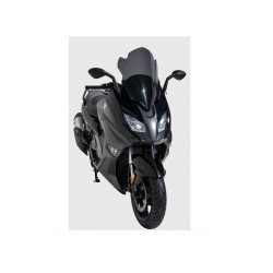 Ζελατίνα ERMAX BMW C 650 SPORT 2016 - 2018 AEROMAX .  Χρωματισμός ελαφώς φιμέ .  Ζελατίνα ERMAX BMW C 650 SPORT 2016 - 2018 AEROMAX .  Χρωματισμός ελαφώς φιμέ .