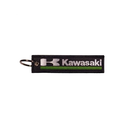 ΜΠΡΕΛΟΚ ΚΕΝΤΗΤΟ ΤΥΠΟΥ KAWASAKI ΜΑΥΡΟ