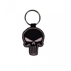 ΜΠΡΕΛΟΚ ΚΕΝΤΗΤΟ PUNISHER ΜΑΥΡΟ