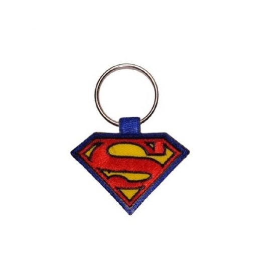 ΜΠΡΕΛΟΚ ΚΕΝΤΗΤΟ ΤΥΠΟΥ SUPERMAN ΜΠΛΕ