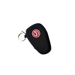 ΜΠΡΕΛΟΚ - ΘΗΚΗ ΚΛΕΙΔΙΩΝ ΤΥΠΟΥ SYM ΜΑΥΡΗ 