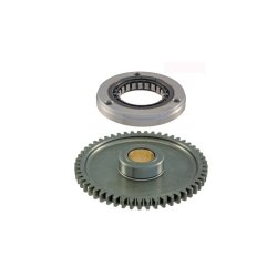 ΚΟΜΠΛΕΡ ΜΙΖΑΣ KYMCO RMS ITALY MAXXER 300 Vin 61100480>  2005 2006