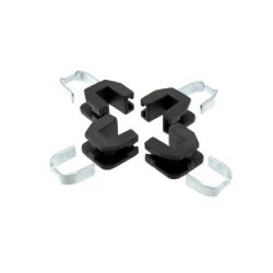 ΘΗΚΕΣ ΟΔΗΓΟΙ ΦΥΓΟΚΕΝΤΡΙΚΟΥ ΣΕΤ 4 ΤΕΜ. MBK YP SKYLINER & MBK 300 01 - 03 