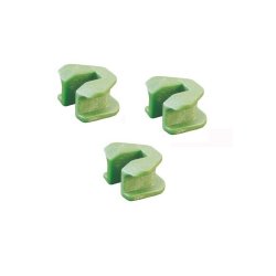 ΘΗΚΕΣ ΟΔΗΓΟΙ ΦΥΓΟΚΕΝΤΡΙΚΟΥ ΣΕΤ 3 TEM.  HONDA SH 125 - 150cc