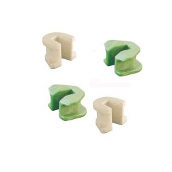 ΘΗΚΕΣ ΟΔΗΓΟΙ ΦΥΓΟΚΕΝΤΡΙΚΟΥ ΣΕΤ 4 TEM.  XMAX 250 05 - 12