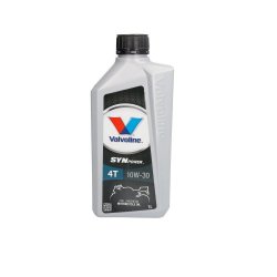 ΛΑΔΙ ΚΙΝΗΤΗΡΑ VALVOLINE SYNPOWER SAE 10W30 1L MA2 synthetic