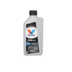 ΛΑΔΙ ΚΙΝΗΤΗΡΑ VALVOLINE SYNPOWER SAE 10W50 1l JASO MA2 synthetic