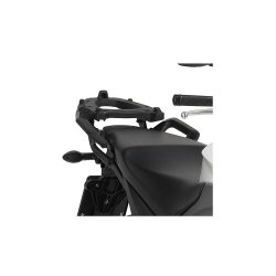ΜΠΡΑΤΣΑ ΣΧΑΡΑΣ GIVI 1104FZ CROSSRUNNER 800 11  HONDA ΕΦΑΡΜΟΖΕΙ μόνο με M5 , M5M , M6M 