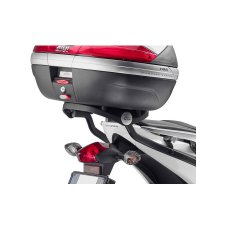 ΜΠΡΑΤΣΑ ΣΧΑΡΑΣ GIVI 1109FZ INTEGRA 700 12 MONORAC ΕΦΑΡΜΟΖΕΙ ΜΟΝΟ ΜΕ  M5 , M5M , M6M 